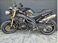 TRIUMPH SPEED TRIPLE 1050 Upgrade! :)