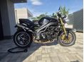 TRIUMPH SPEED TRIPLE 1050 2005/4 - 2