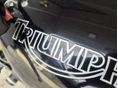 TRIUMPH SPEED TRIPLE 1050 2005/4 - 8