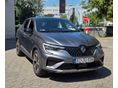 RENAULT ARKANA 1.6 E-Tech Hybrid Techno. 5 ajtó. 0 fokozatú fokozatmentes automata váltó (2023.