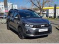DACIA JOGGER 1.0 TCe Expression (7 sz.). 5 ajtó. 6 fokozatú manuális / kézi váltó (2026. 01.