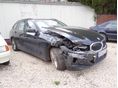 BMW 320 2023/3 - 2