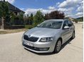 SKODA OCTAVIA Combi 2.0 CR TDI Elegance