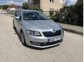 SKODA OCTAVIA 2014/9 - 2