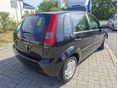 FORD FIESTA 2005/3 - 5