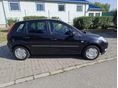 FORD FIESTA 2005/3 - 6