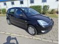 FORD FIESTA 2005/3 - 7