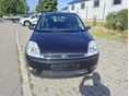 FORD FIESTA 2005/3 - 8