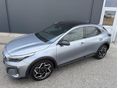 KIA XCEED 1.5 T-GDI X-GT Line NYITHATÓ PANORÁMAÜVEGTETŐ.BŐR ALCANTARA.VIRTU KIJELZŐ.ÜLÉSFŰTÉS ELÖL HÁTUL KORMÁ