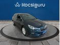 OPEL ASTRA K Astra Sports Tourer 1.6 CDTI Start-Stop Dynamic [5 ajtós. 136 LE. 2016.0