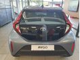 TOYOTA AYGO 2026/6 - 4