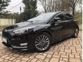 FORD FOCUS 1.5 EcoBoost ST-Line
