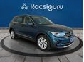 VOLKSWAGEN TIGUAN 1.4 TSI Plug-In-Hybrid Life DSG FIX 7.9 THM/M.O-i. Panorámatető