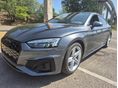 AUDI A5 40TDI QUATTRO  204 LÓERŐ