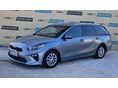 KIA CEE'D 2021/11 - 1