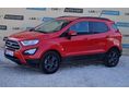 FORD ECOSPORT 1.0 EcoBoost Trend 60e km/ M.o-i/ vez.szk/ Téli csomag/ Android+Apple