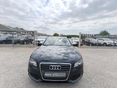 AUDI A4 2008/12 - 2