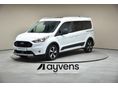 FORD CONNECT Tourneo230 1.5 TDCi L2 Active MAGYAR 1.TUL-GARANTÁLT KM-SZERVIZTÖRTÉNET-ÁFÁS-GARANCIÁVAL!