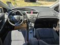 HONDA CIVIC 2012/6 - 10
