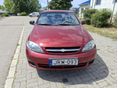 CHEVROLET LACETTI 2005/8 - 8
