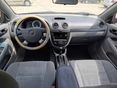 CHEVROLET LACETTI 2005/8 - 11