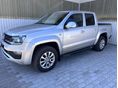 VOLKSWAGEN AMAROK 2019/5 - 1