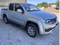 VOLKSWAGEN AMAROK 2019/5 - 2