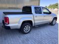 VOLKSWAGEN AMAROK 2019/5 - 8