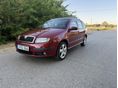 SKODA FABIA 1.2 12V Life