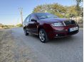 SKODA FABIA 2005/10 - 2