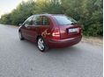 SKODA FABIA 2005/10 - 4