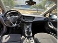 OPEL ASTRA K 2018/8 - 11