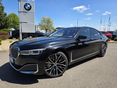 BMW 750 2019/6 - 1