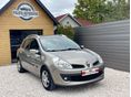 RENAULT CLIO 2008/6 - 2