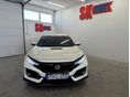 HONDA CIVIC 2.0 T Type R 82eKm! Magyar! Második tulajdonostól! Vezetett szervizmúlt! Tolatókamera! LED!