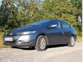 HONDA INSIGHT 1.4 Hybrid Elegance (Automata)