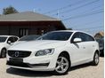 VOLVO V60 2.0 D [D3] Kinetic 5 HENGER!/ Facelift! /Navigáció /Tolatóradar/Ülés- Szélvédőfűtés/Tempomat!