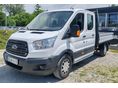 FORD TRANSIT 2018/12 - 2