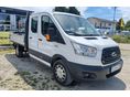 FORD TRANSIT 2018/12 - 1