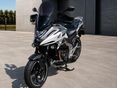 HONDA NC 750 X 2021/8 - 4