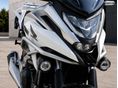 HONDA NC 750 X 2021/8 - 5