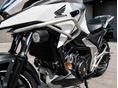 HONDA NC 750 X 2021/8 - 6
