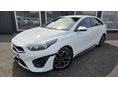 KIA PRO CEE'D ProCeed 1.5 T-GDI GT LineDCT Garanciális! Magyarországi szervizkönyves!