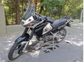 KAWASAKI KLE 500 