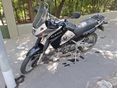 KAWASAKI KLE 500 2003/6 - 2