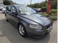 VOLVO V50 2011/5 - 2