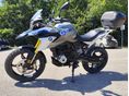 BMW G 310 GS 2020/7 - 4
