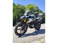 BMW G 310 GS 2020/7 - 6