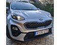 KIA SPORTAGE 1.6 T-GDI EX Limited