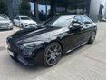 MERCEDES-AMG C 43 4Matic 9G-TRONIC Mild hybrid drive S.mentes 72e km